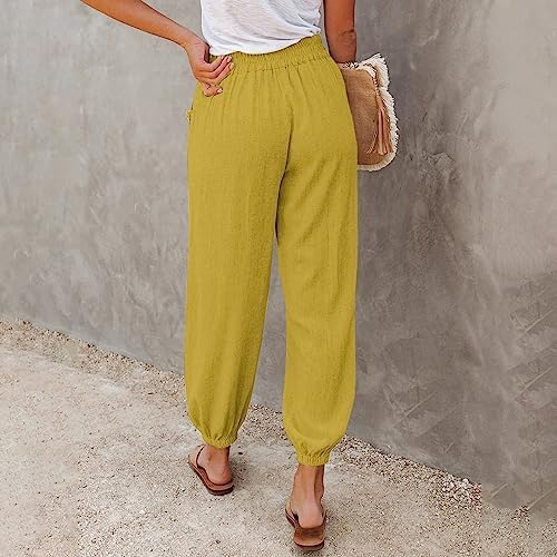 Sweatpants Women Baggy Jogger Pants