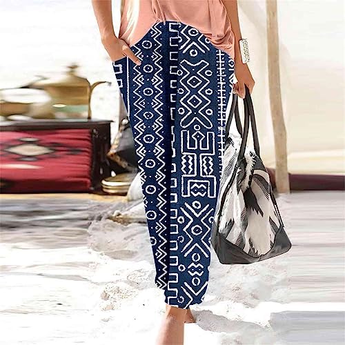 Stylish Plus Size Womens_baggy Sweatpants