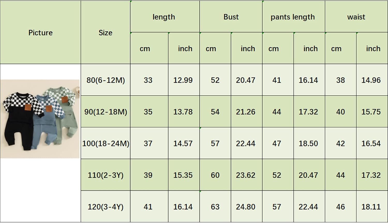 Cute toddler boys winter outfit boys winter clothing set