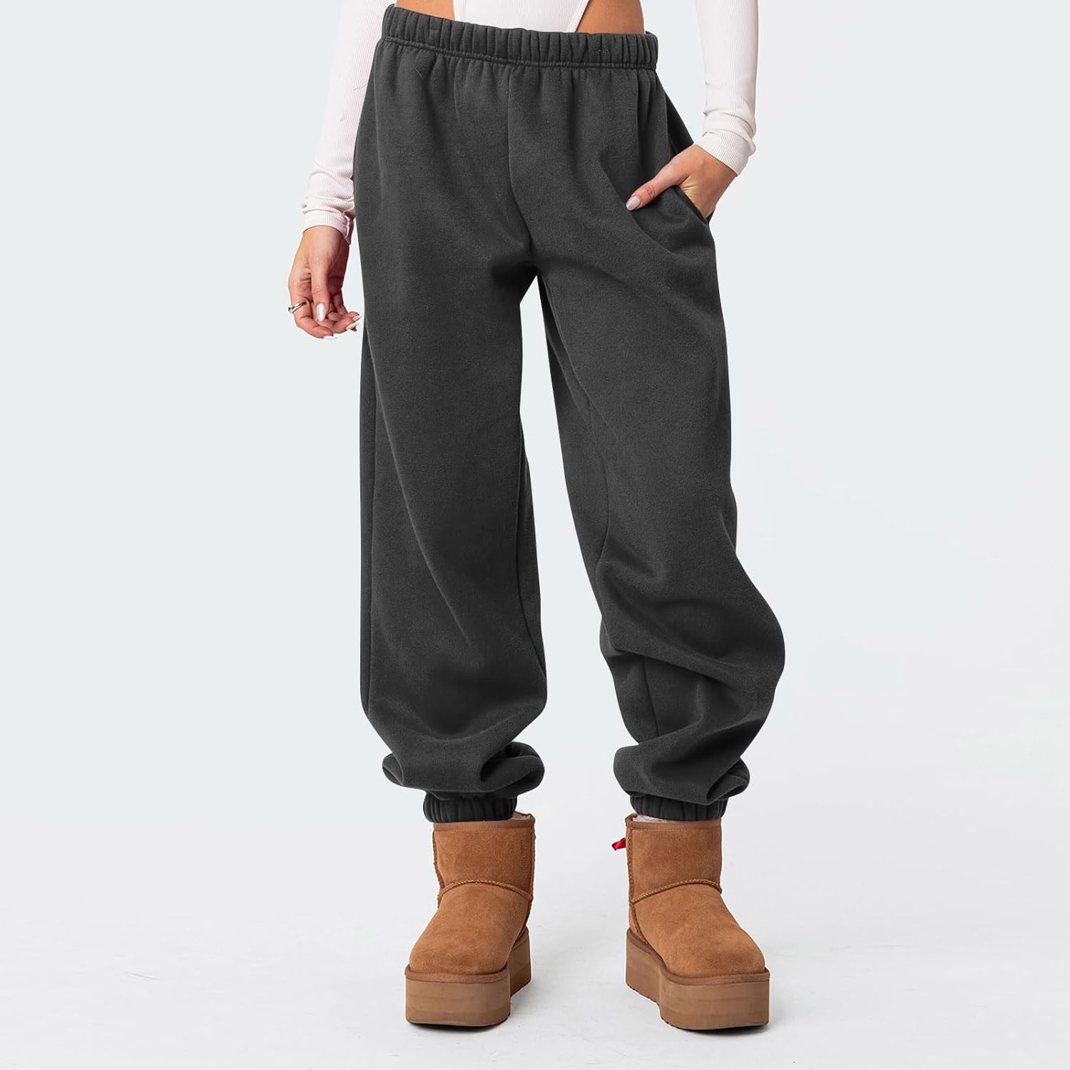 Modern Y2K Jogger
