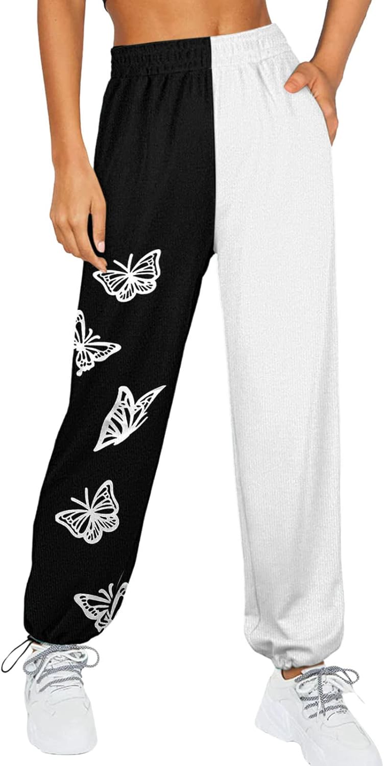 SD_BRLD Urban Vibes Jogger Sweatpants Women