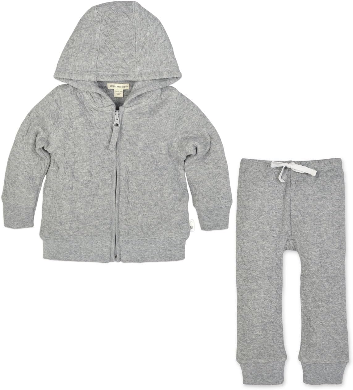 Burts Bees Baby Boys Set