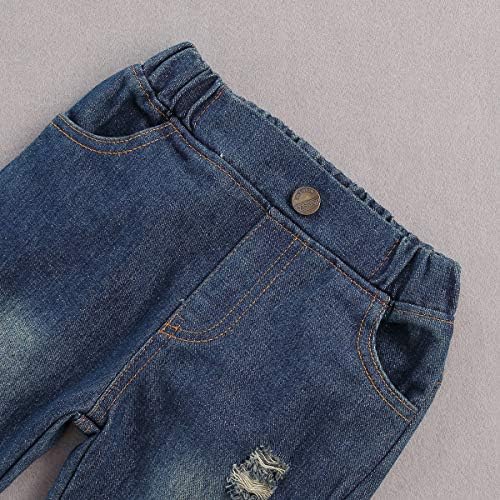fhutpw Toddler Unisex Hoodie Set