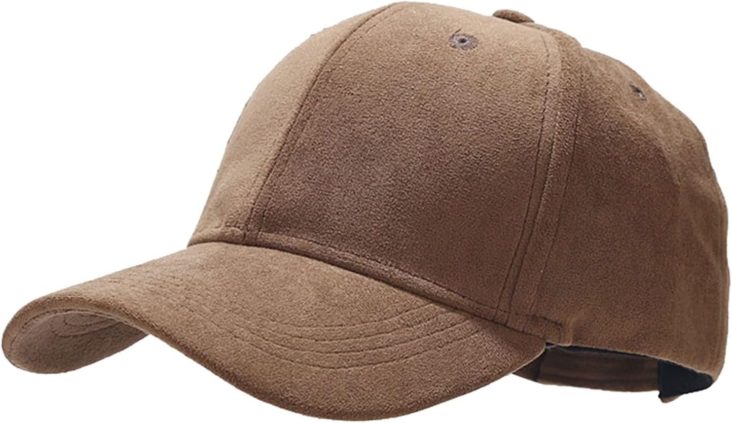 Stylish Baseball Hat for Yoga and Hiking - Multi-Use Adults Caps
