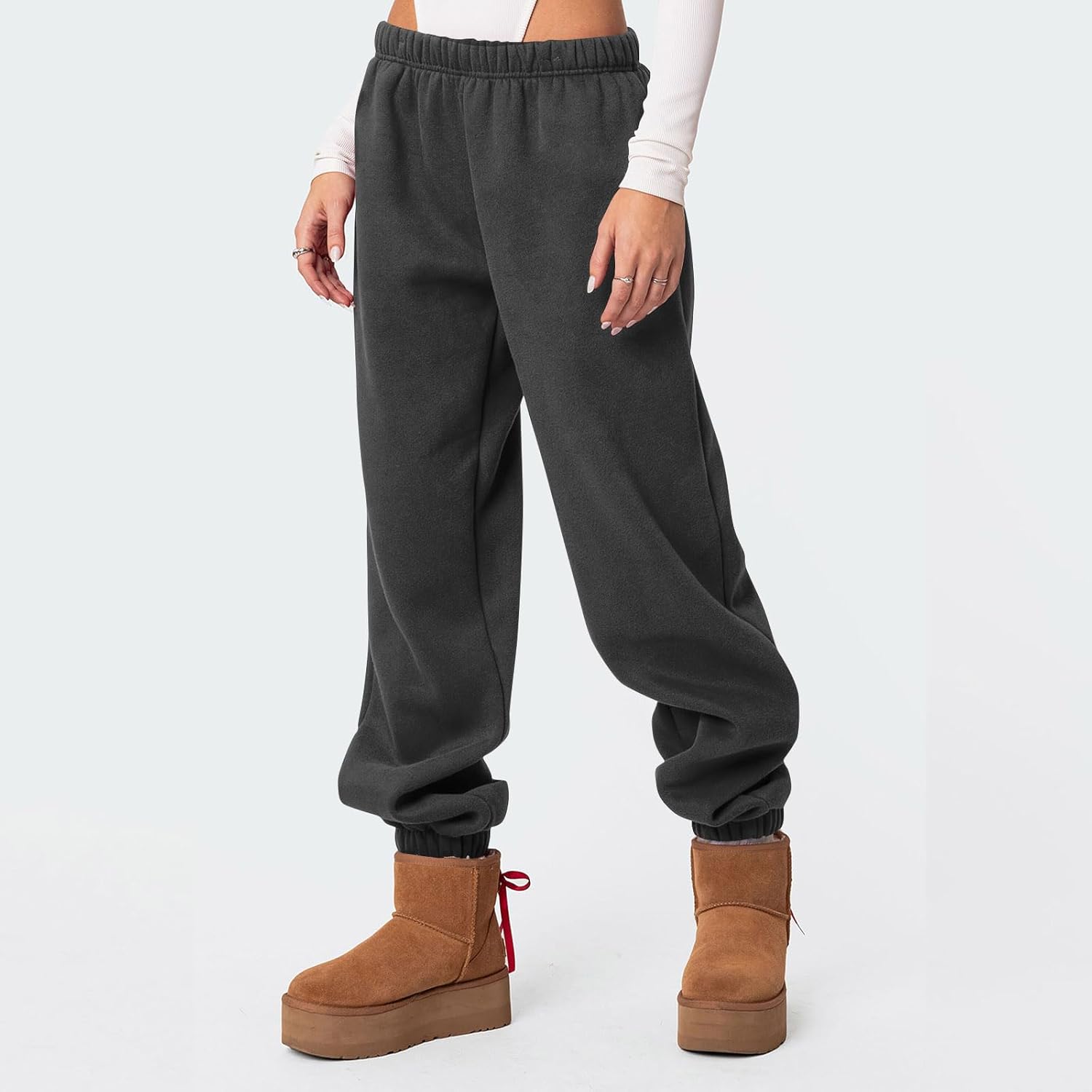 Modern Y2K Jogger