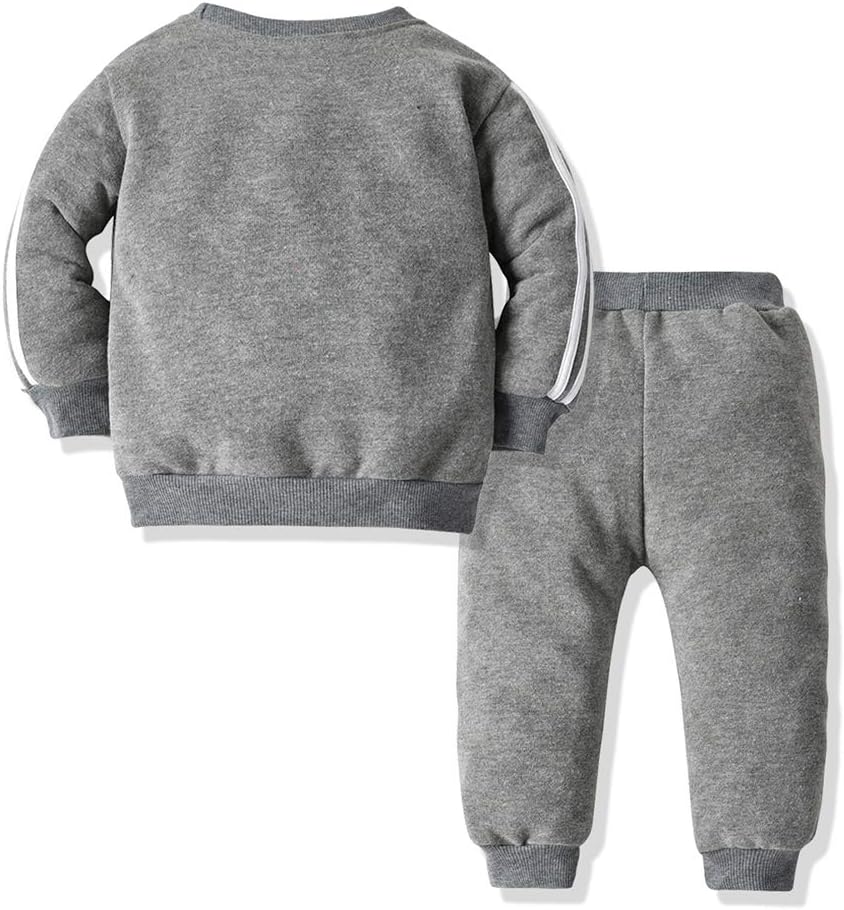 ChillyWave - Unisex Baby Tracksuits for Boys Girls