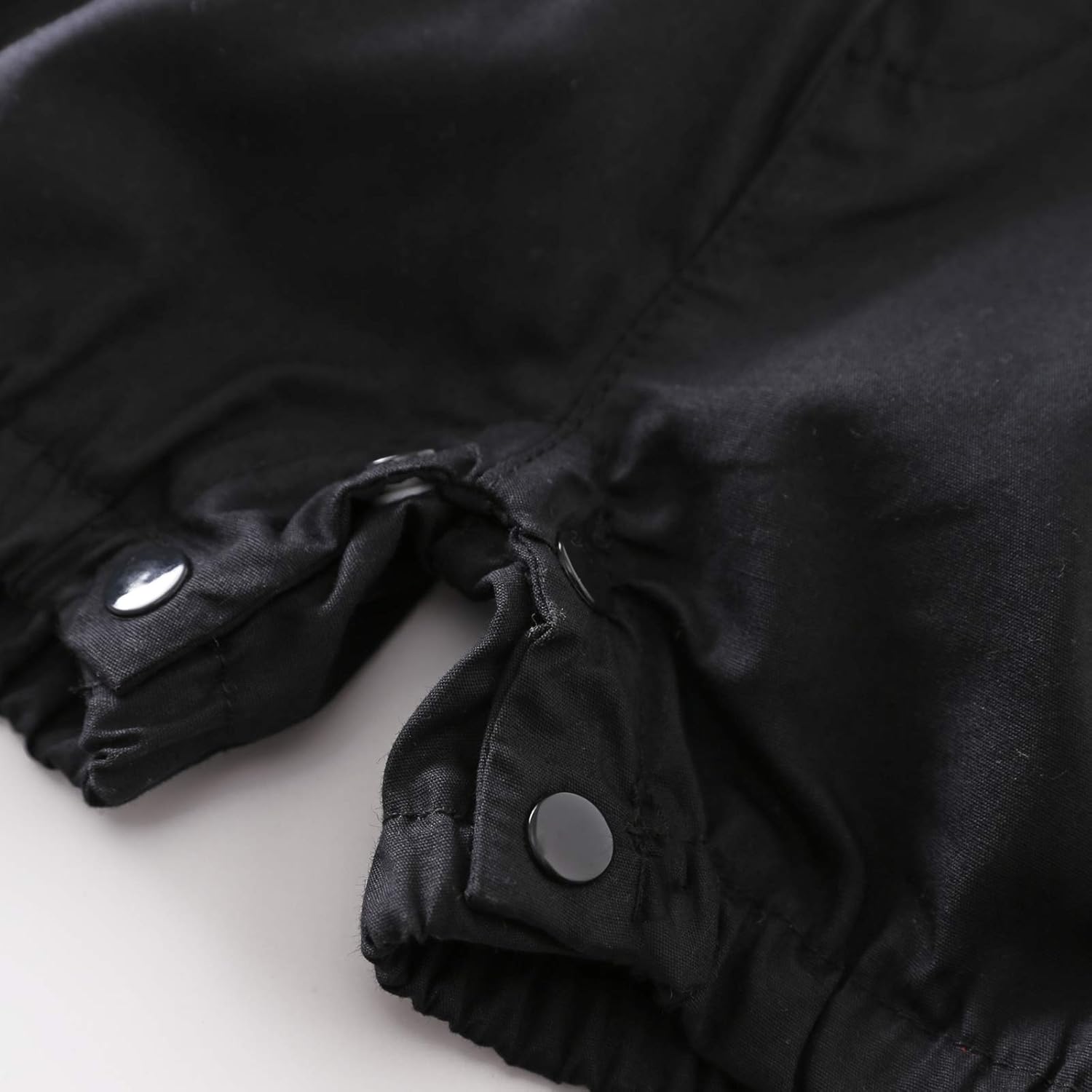 Newborn Boys Romper Set - Cute and Comfortable