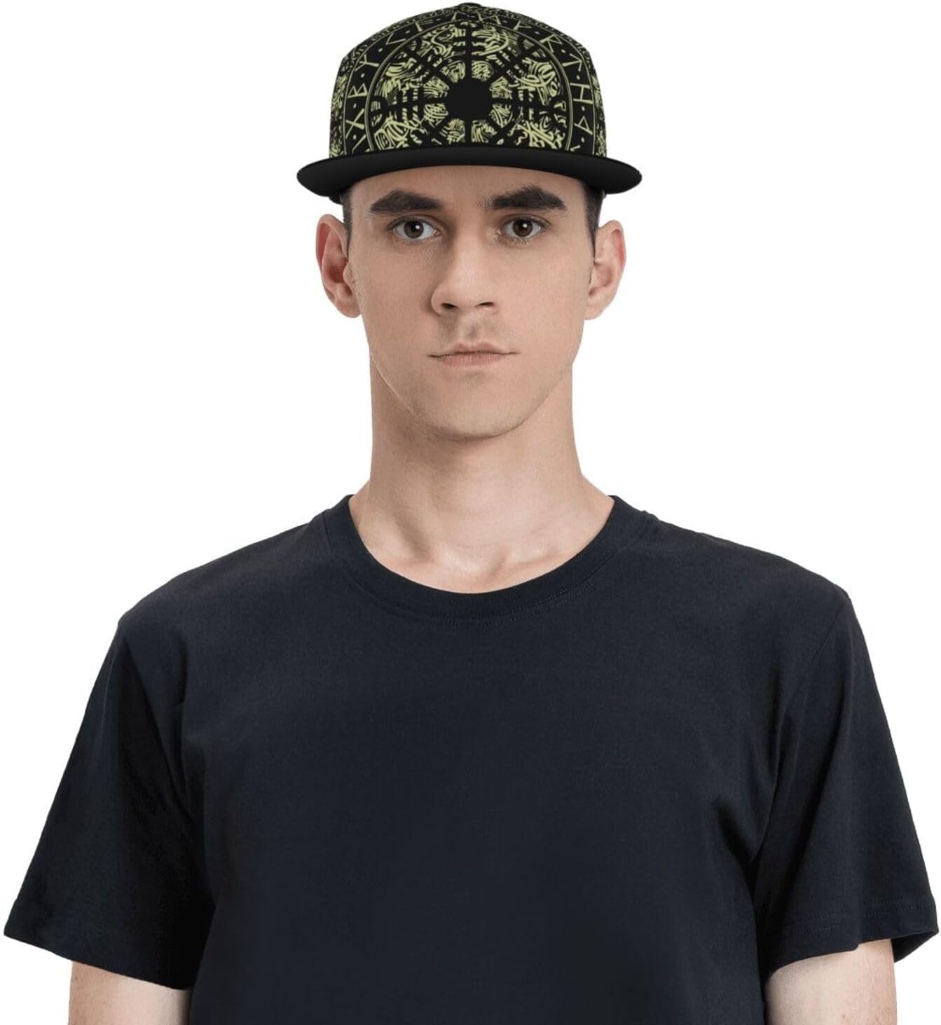 Supdreamc Casual Baseball Cap for Dance Hiking More
