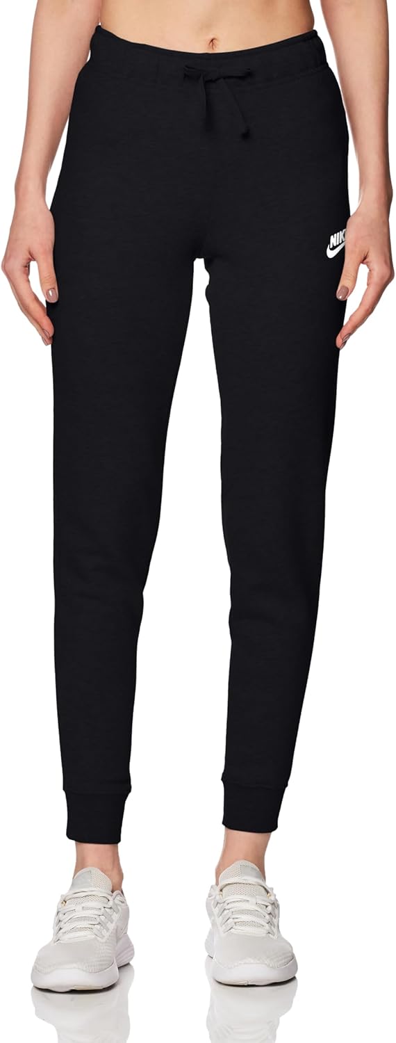Nike Womens Sporty sweatpants - Cozy Coziness for All