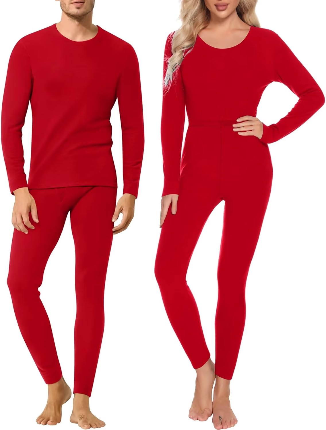 Perfect Thermal Set for Men Women