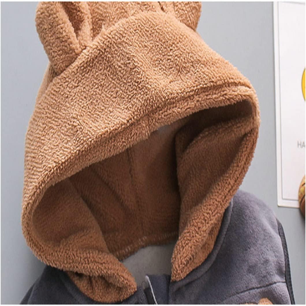 Cozy Winter Outfit for Little Ones Perfect for