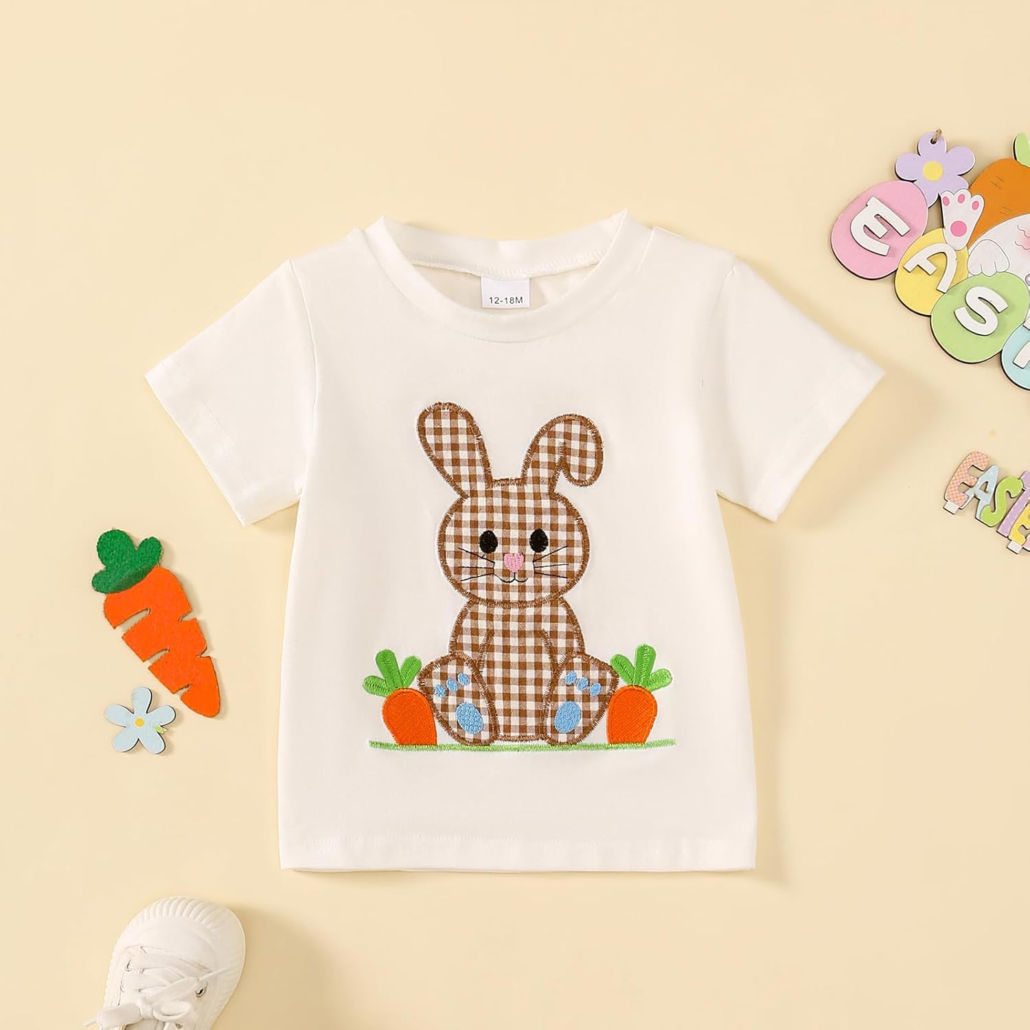 Easter Outfit for Toddler Boys