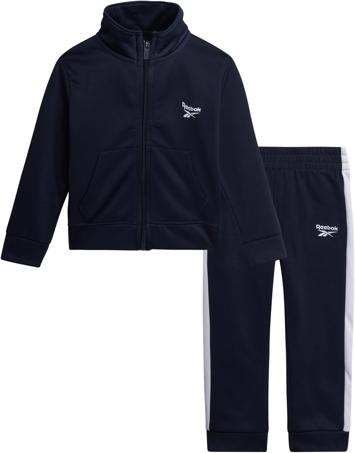 Reebok Toddler Boys Jogger Set