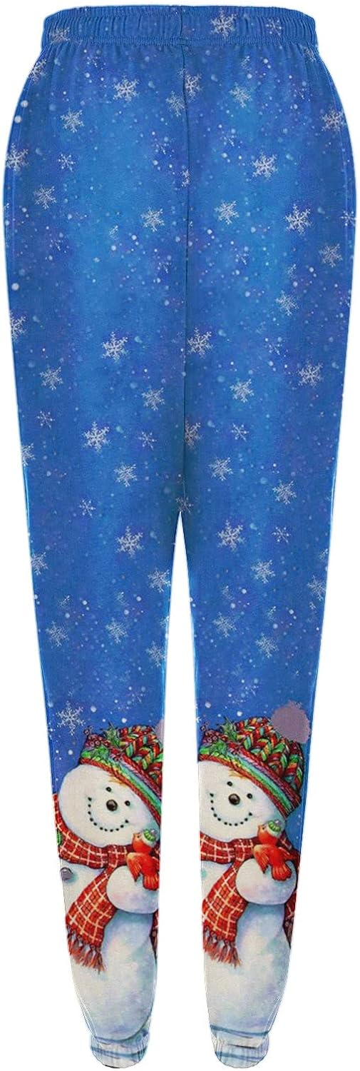 Must-Have High Waisted Gray Sweatpants for Women