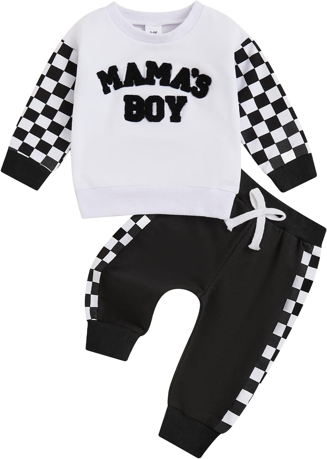 Soft Warm Toddler Boys Fall Outfits