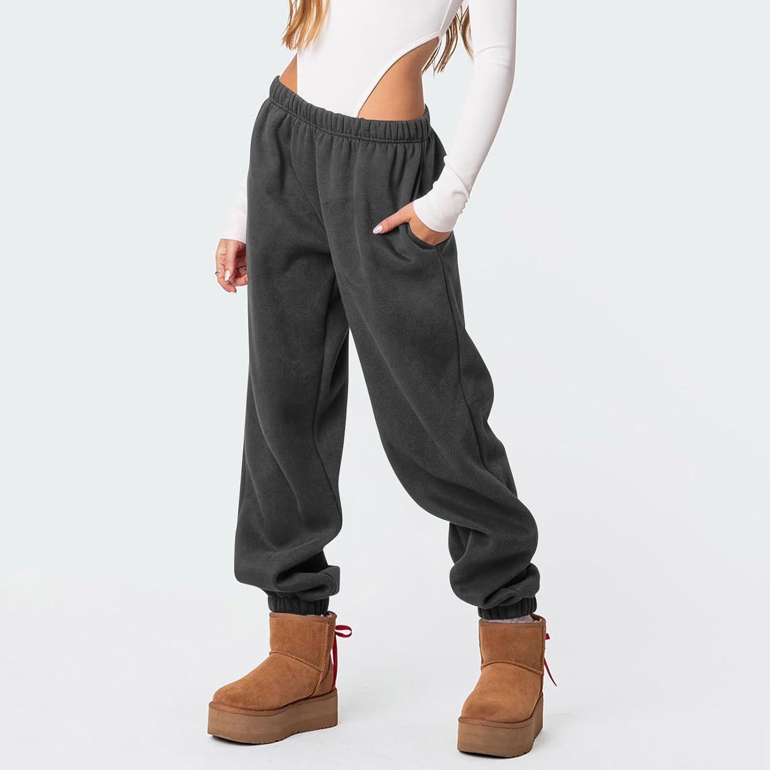 Modern Y2K Jogger