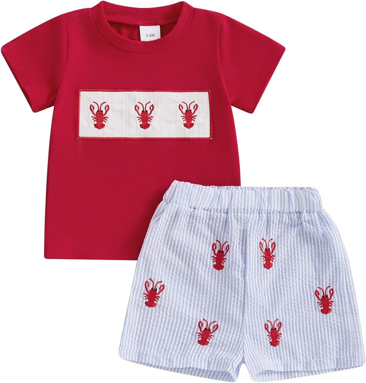 Sailboat Number 1 Toddler Boy