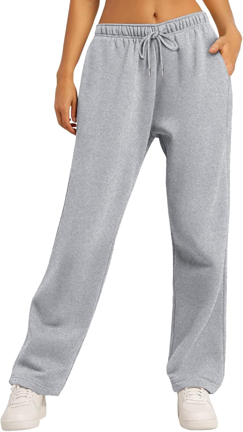 WPNMASNP High Waisted Joggers - 2024