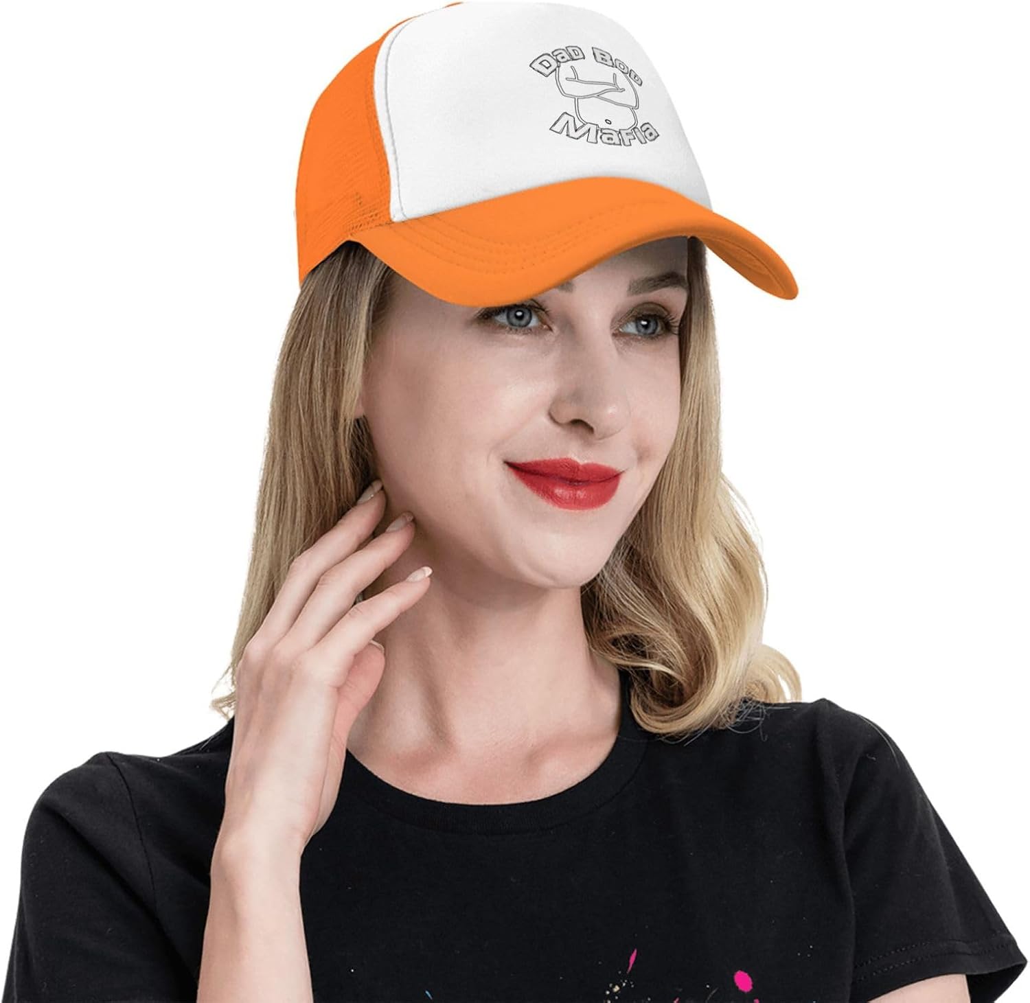 BOD Baseball Cap