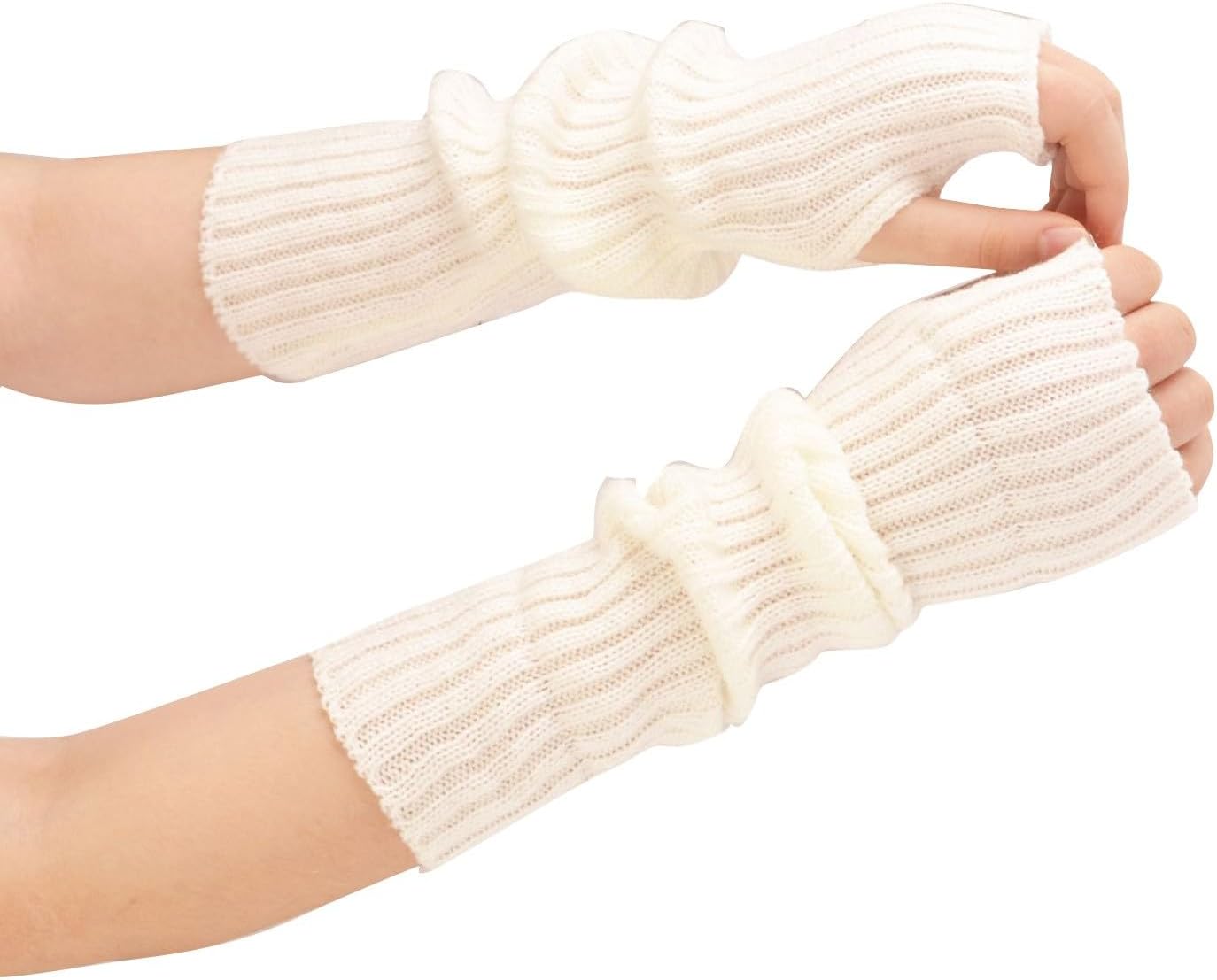 Lightweight Typing Gloves for Women