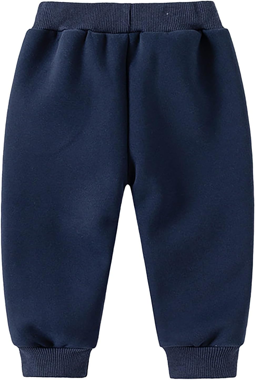 Boys Baby Clothes Autumn Warm Sweater Pants Set