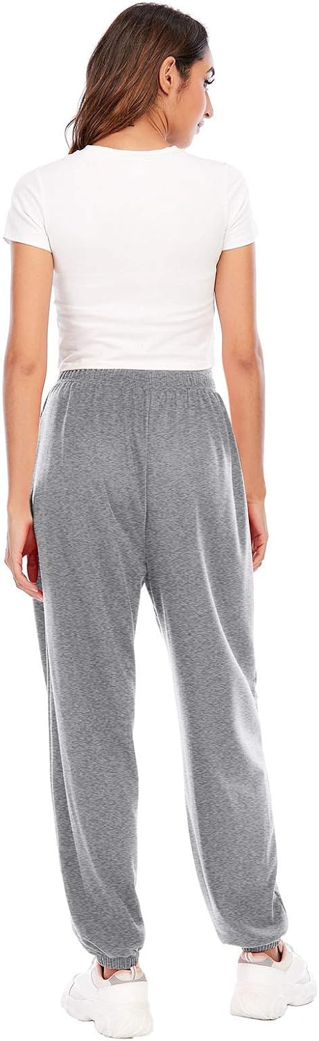 Stylish Plus Size Sweatpants for Women