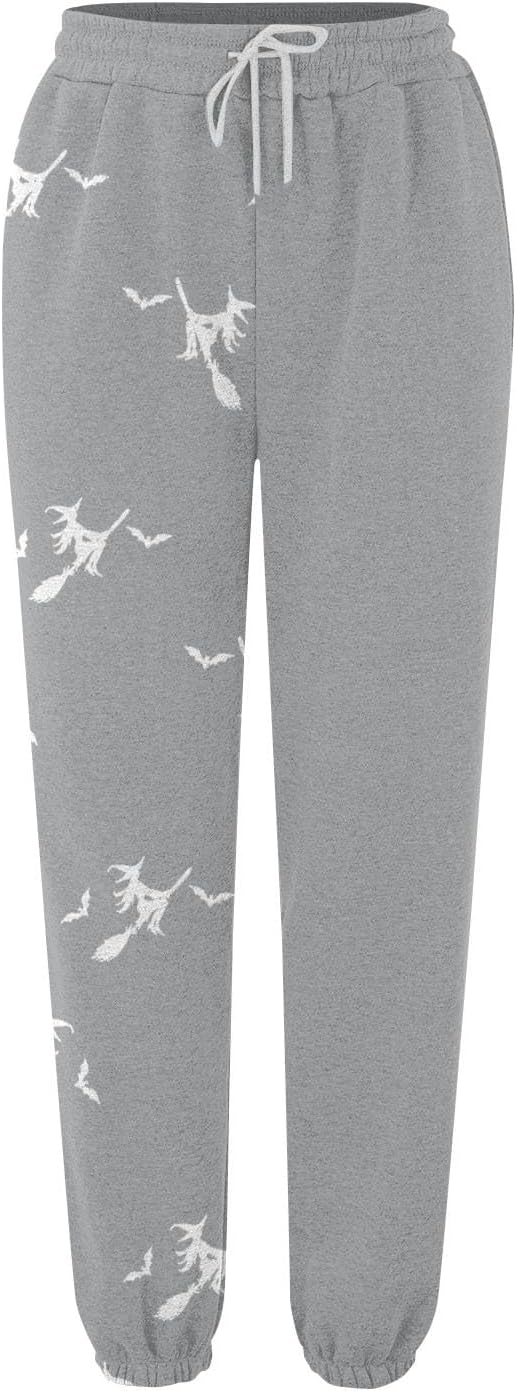 Halloween Ghost Pajamas Women