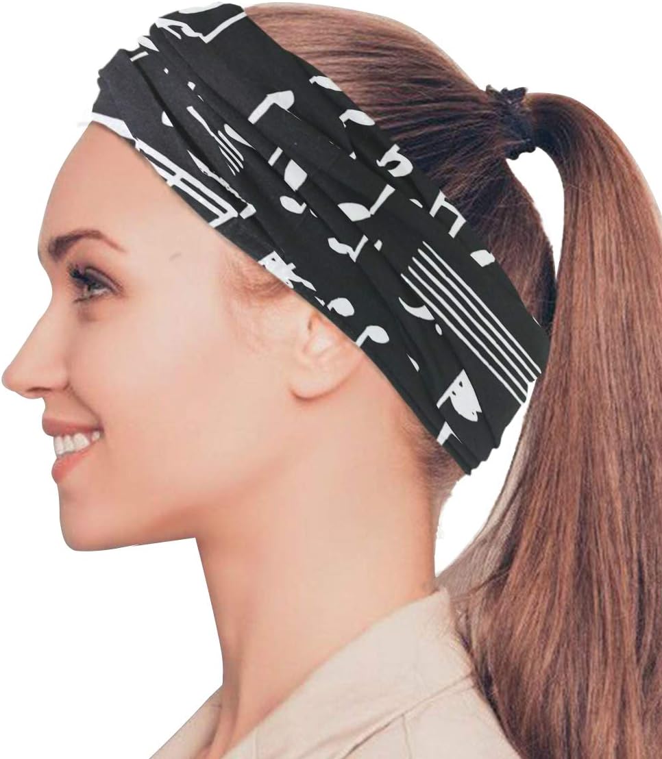 My Little Nest Unisex Face Mask Scarf