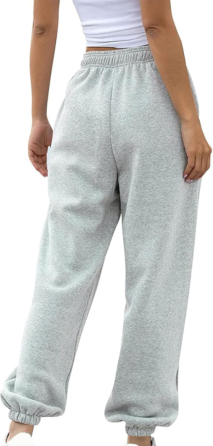 High-Waisted 14-16 Womens sweatpants