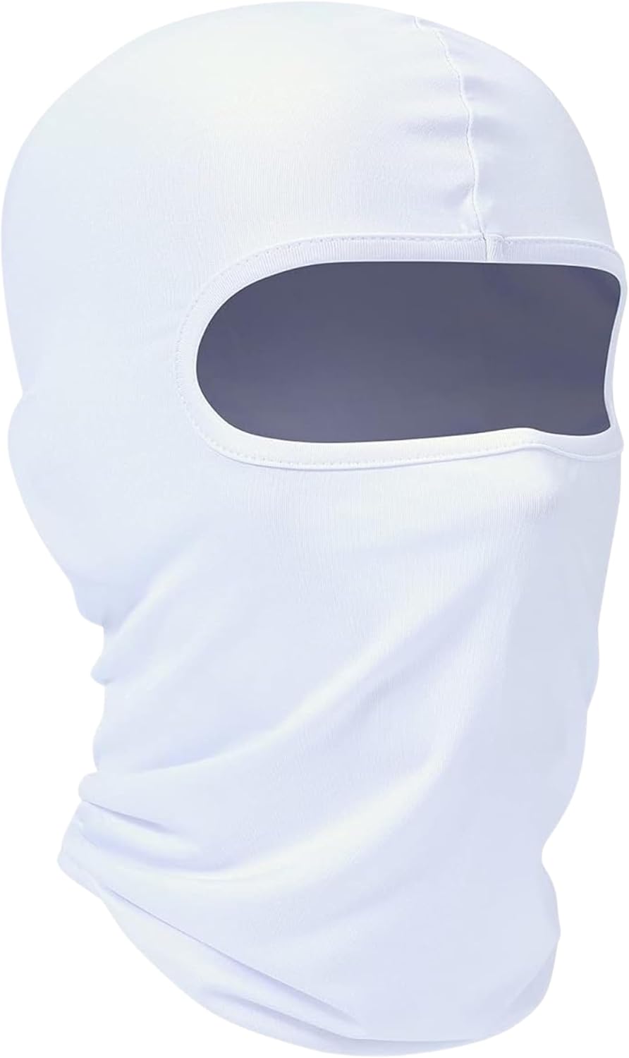 Ninja Balaclawa Ski Mask - Unmatched Lightness Dynamic prevailing