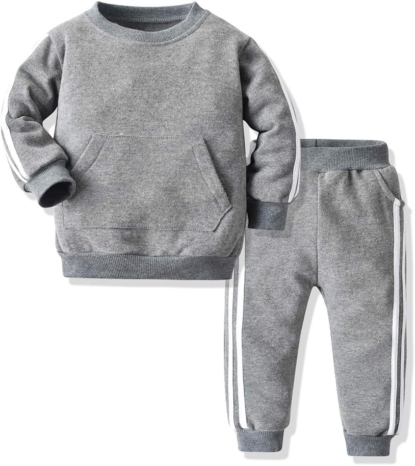 ChillyWave - Unisex Baby Tracksuits for Boys Girls