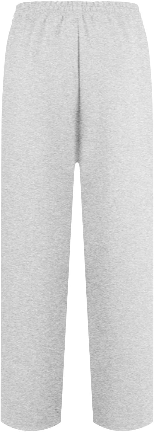 Wide Leg Workout Sweatpants Women