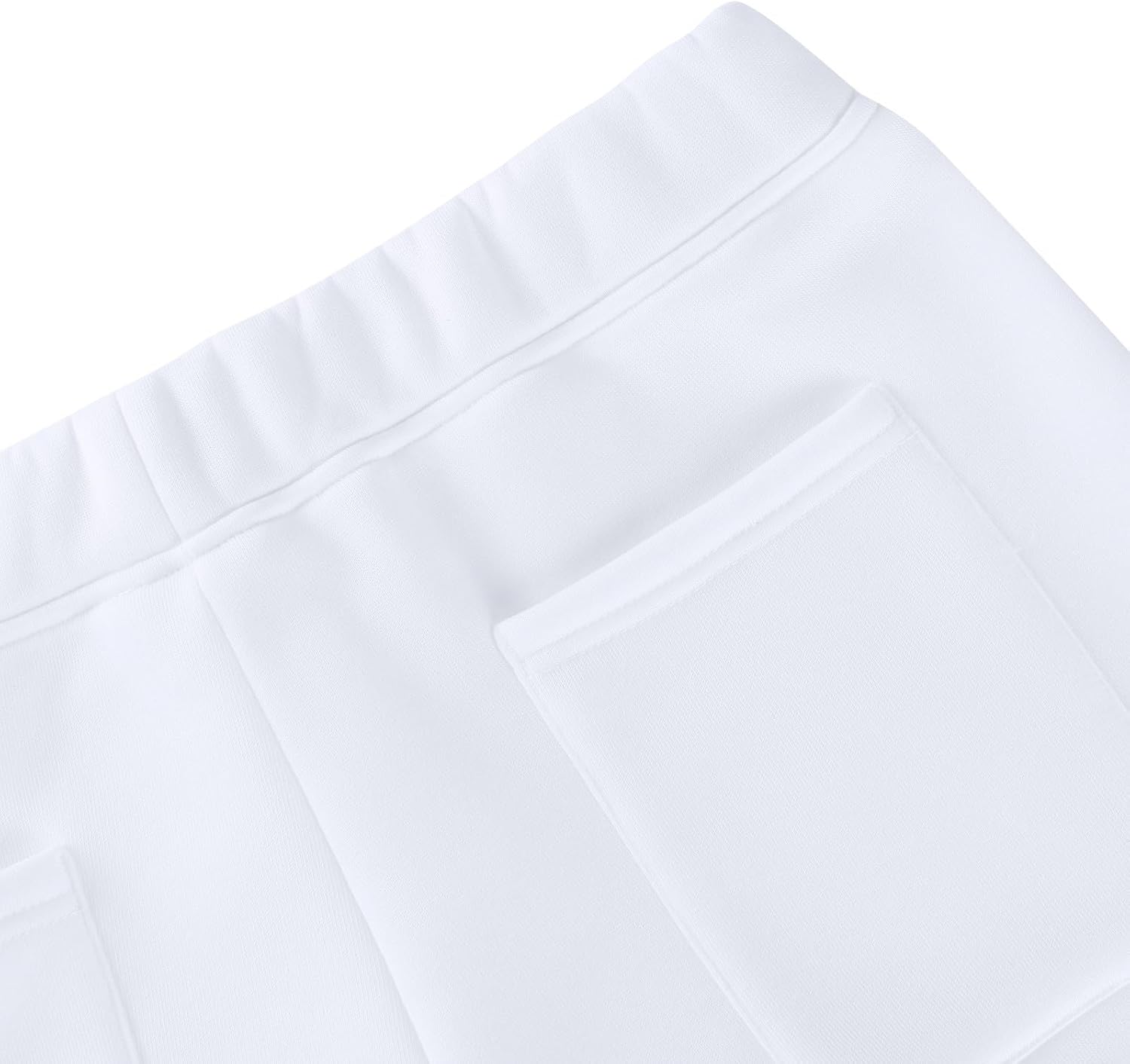 Comfortable Wide Leg Joggers for Women