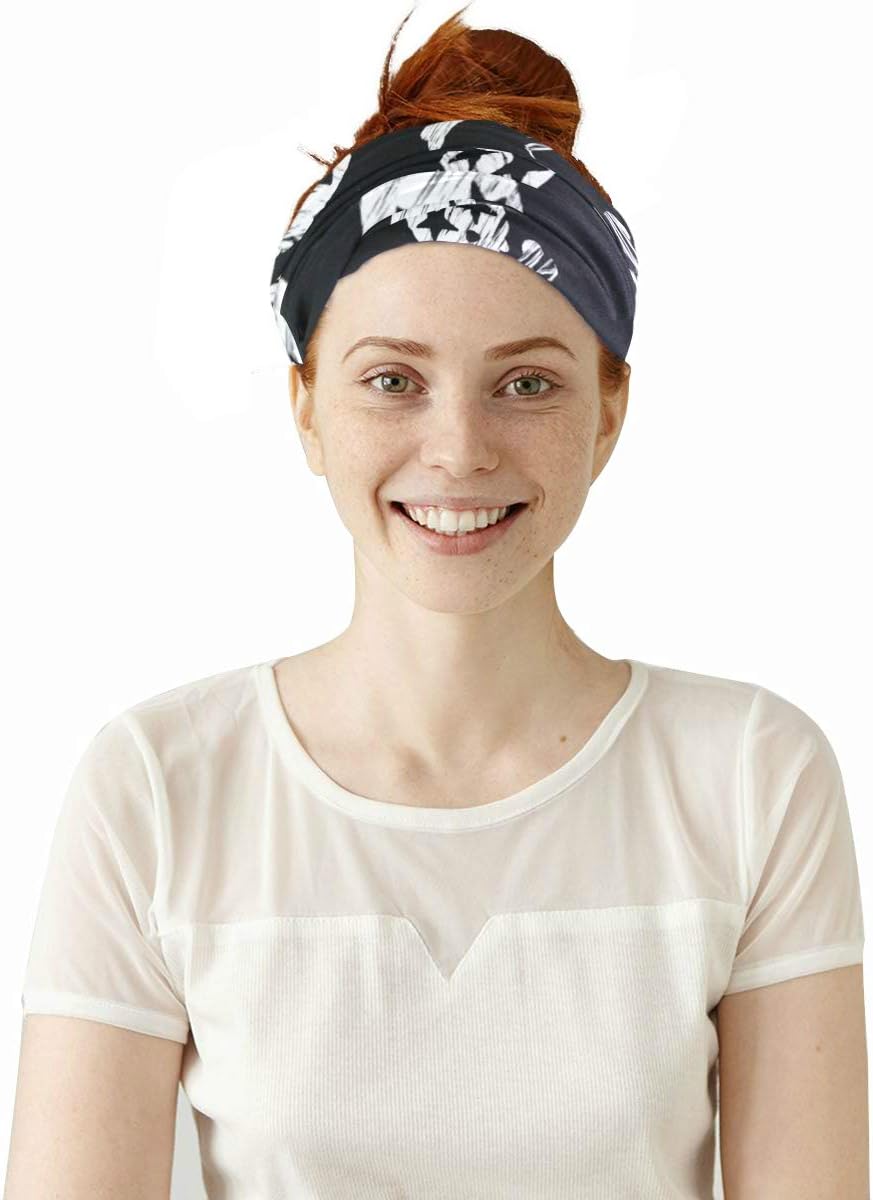 Balaclava Face Bandana Mask for Men Women Boys Girls with UV Protection