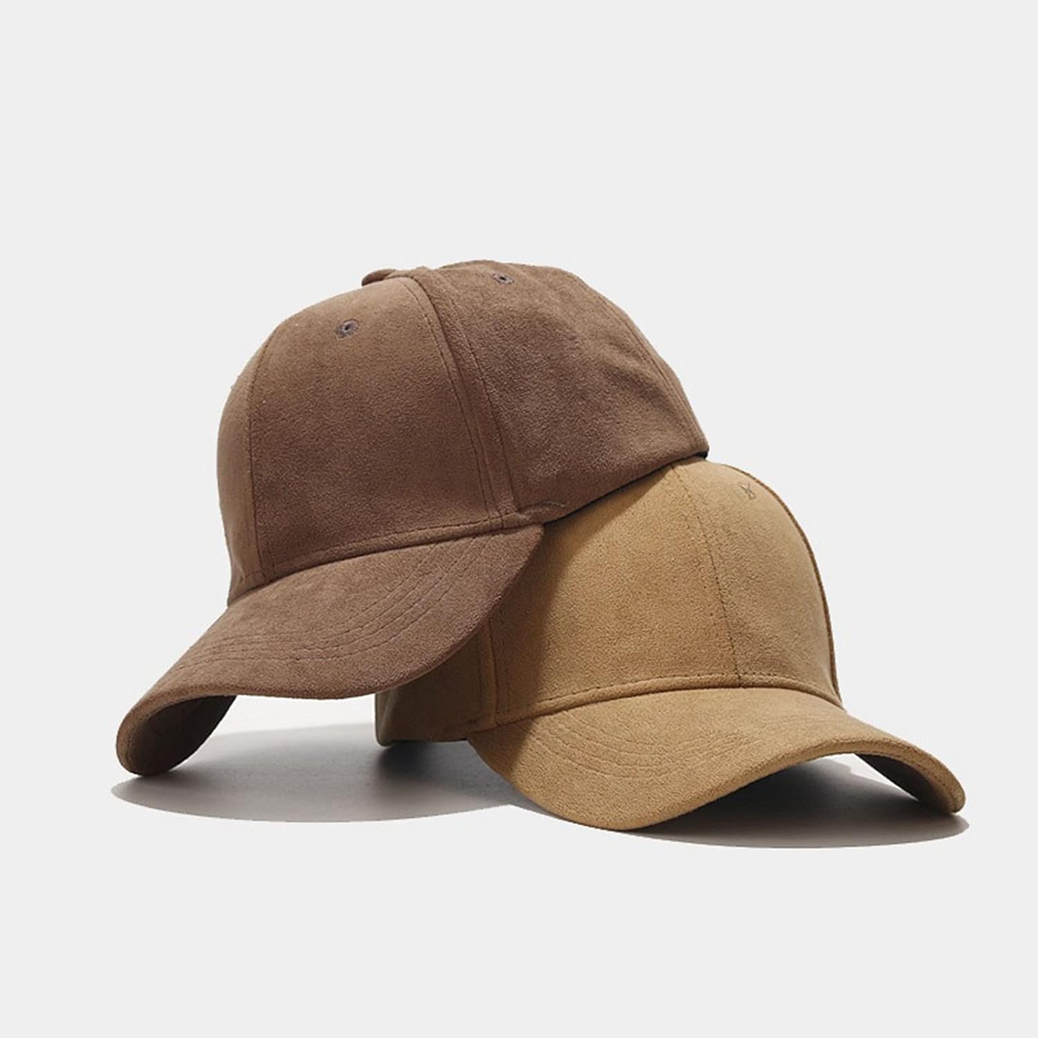 Stylish Baseball Hat for Yoga and Hiking - Multi-Use Adults Caps