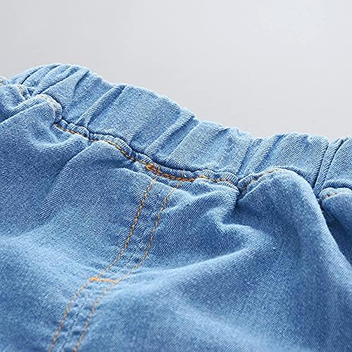 Baby Boy Girl Shirt Shorts Set