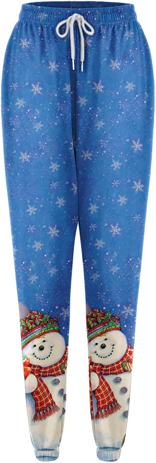 Must-Have High Waisted Gray Sweatpants for Women