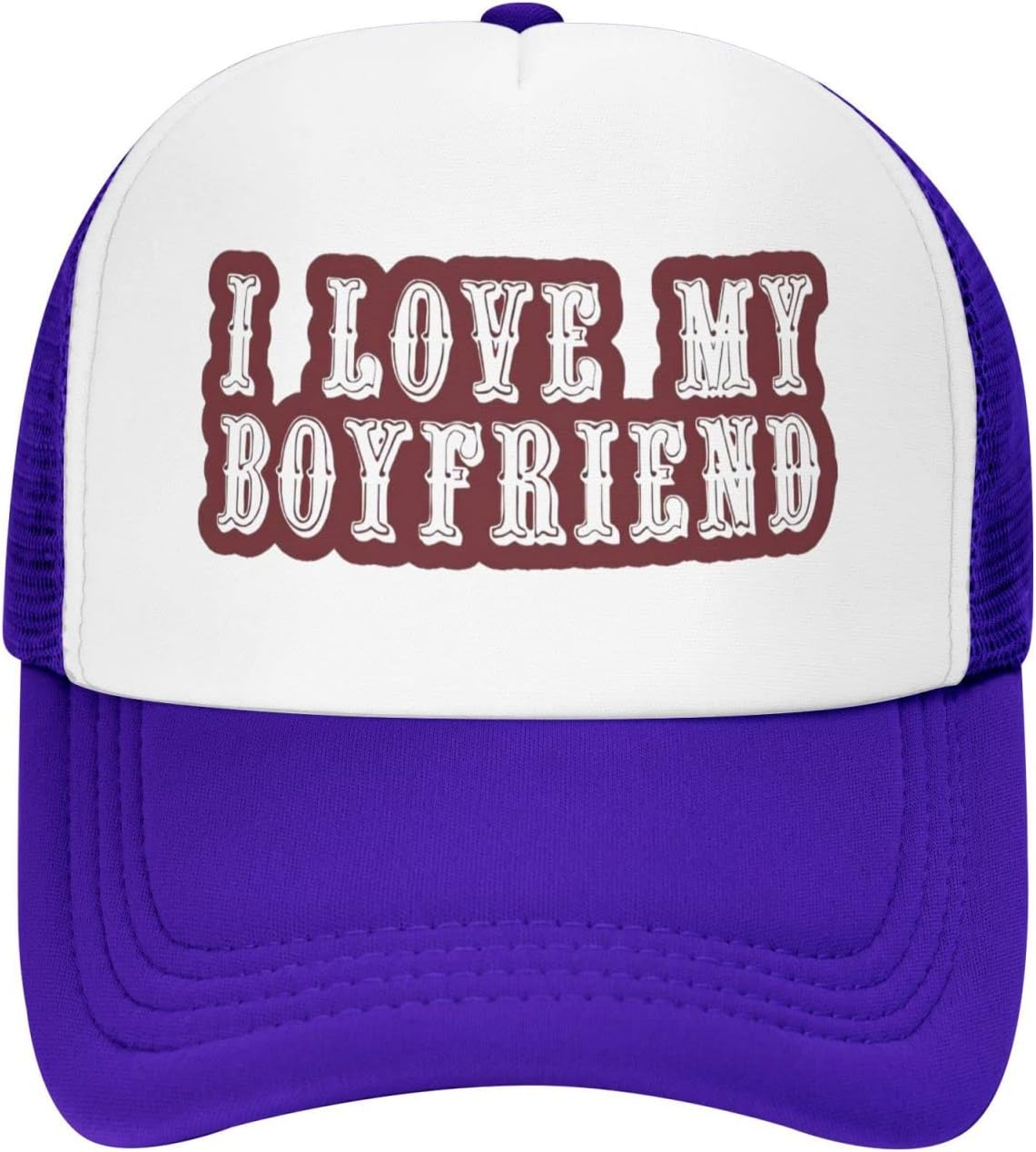 Funny Baseball Cap - Adjustable Delightful Hat for Men Women Outdoors