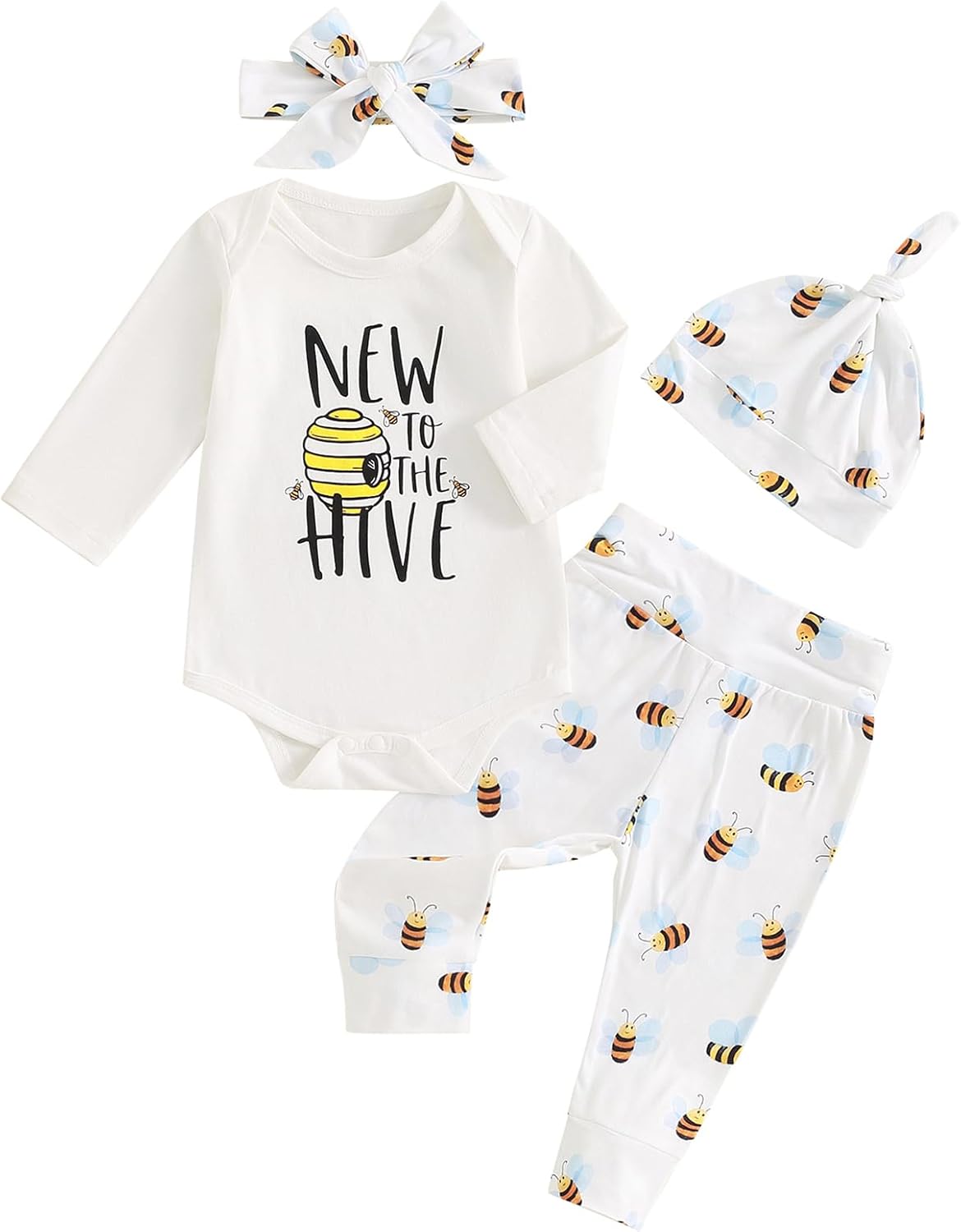 Canis Newborn Coming Home Set