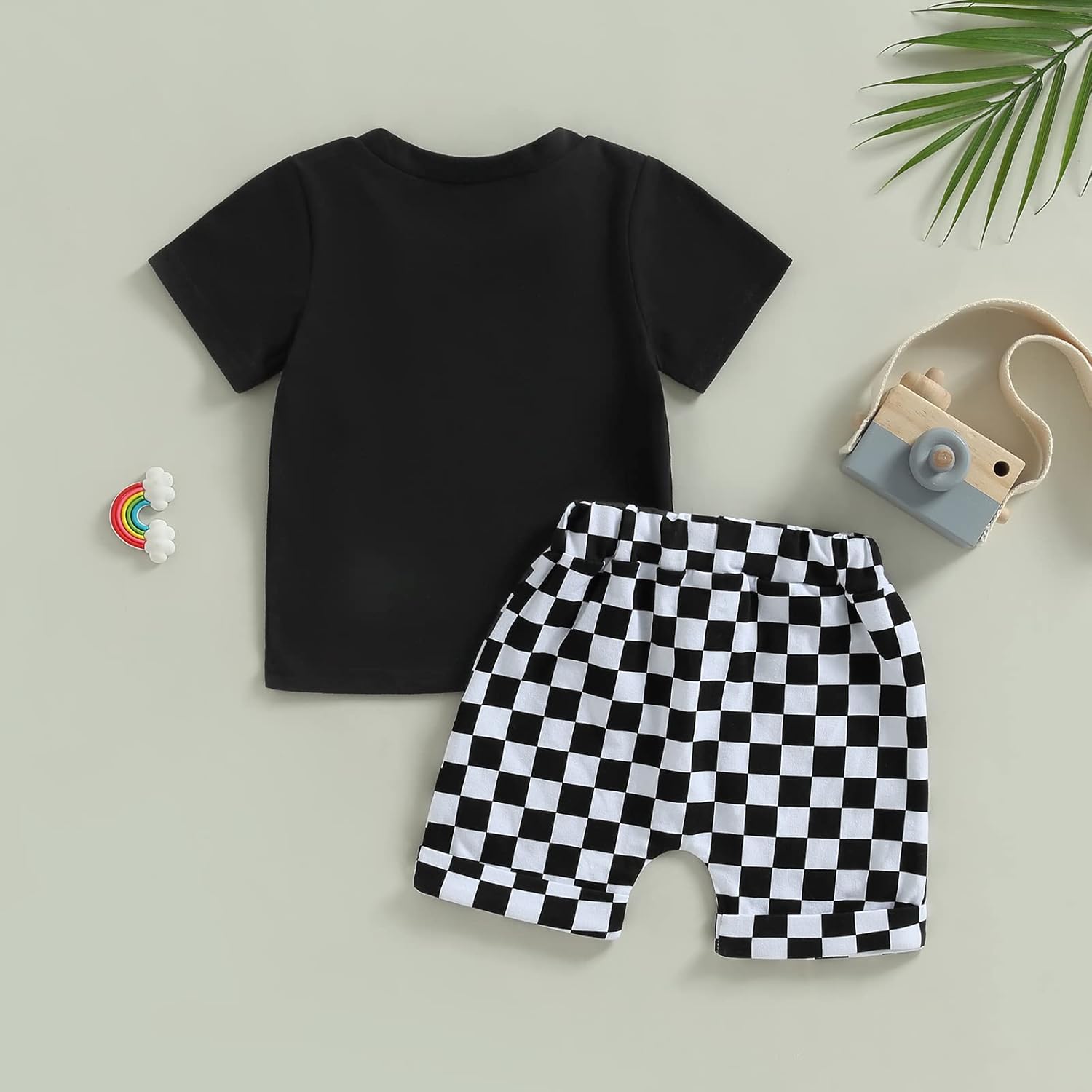 Perfect Summer Outfit for Kids