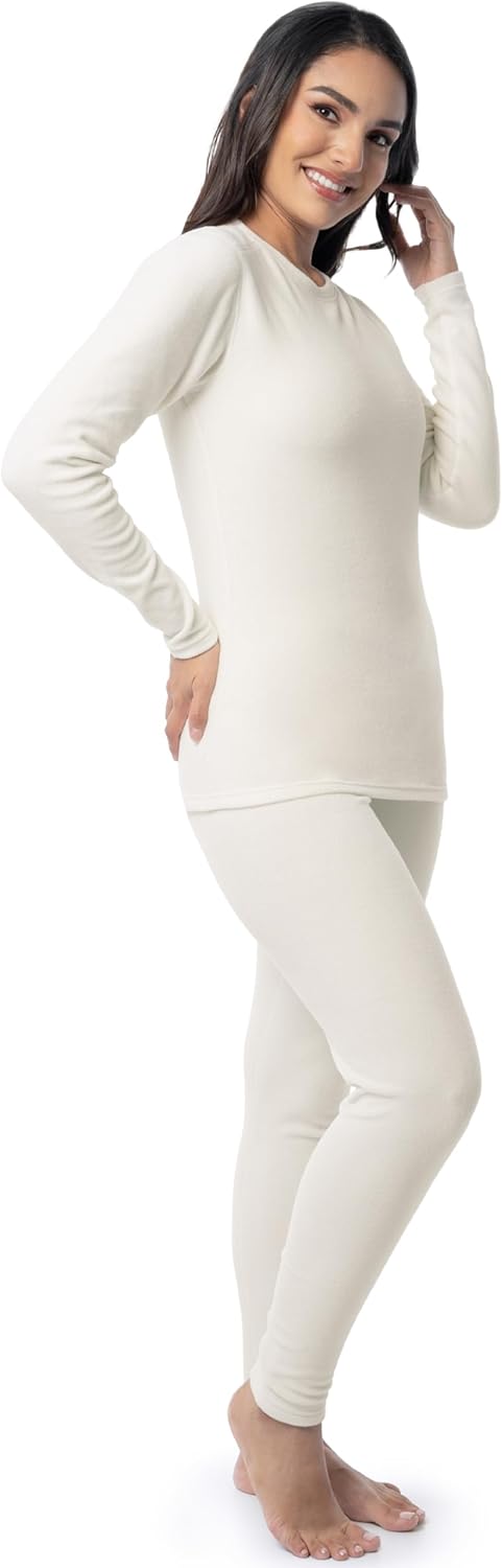 Perfect ThermalFashion Underwear Set for Women