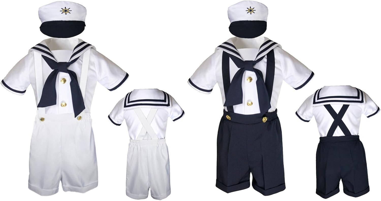 Nautical Life Set