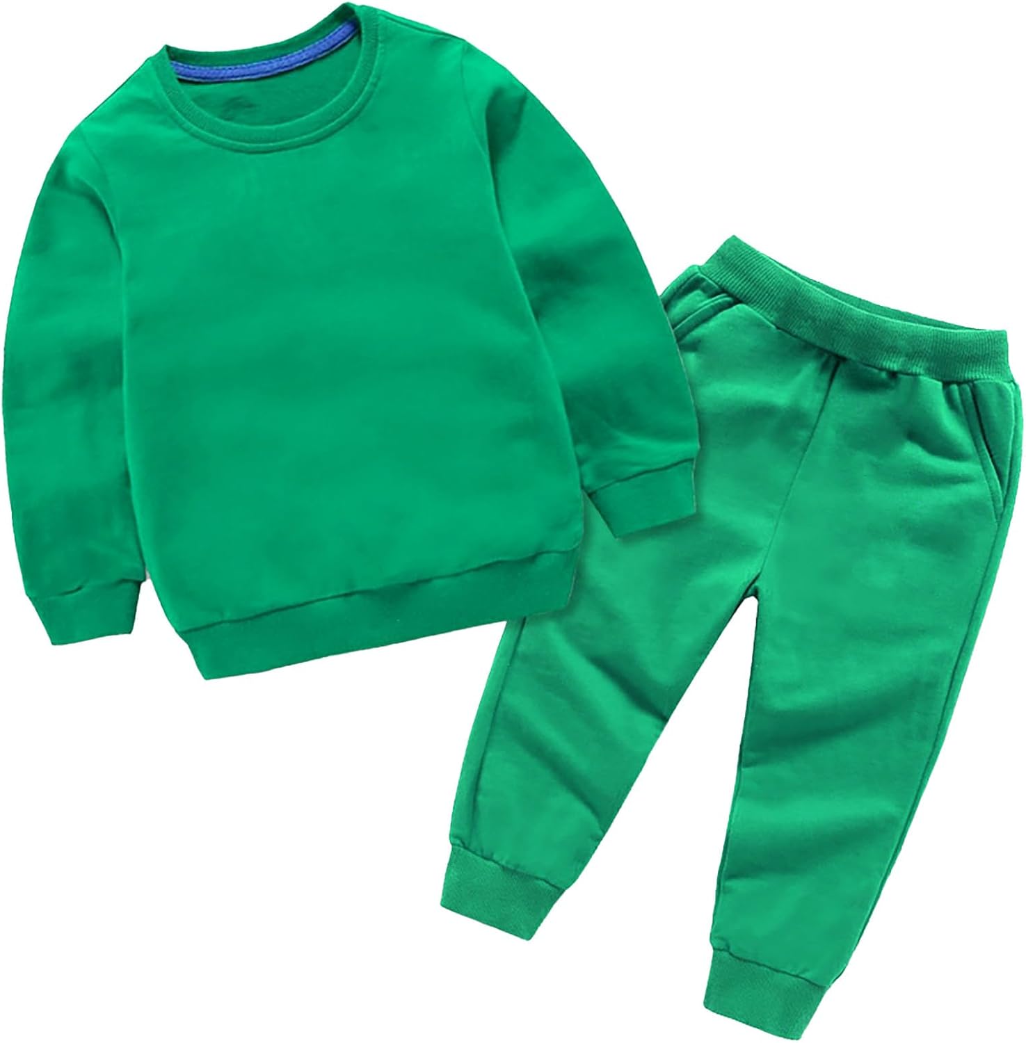 2-Piece Toddler Winter Outfit Set