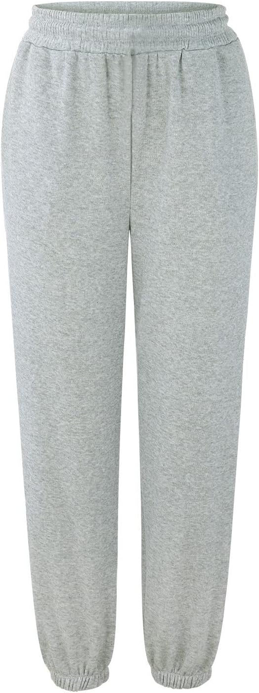 High-Waisted 14-16 Womens sweatpants