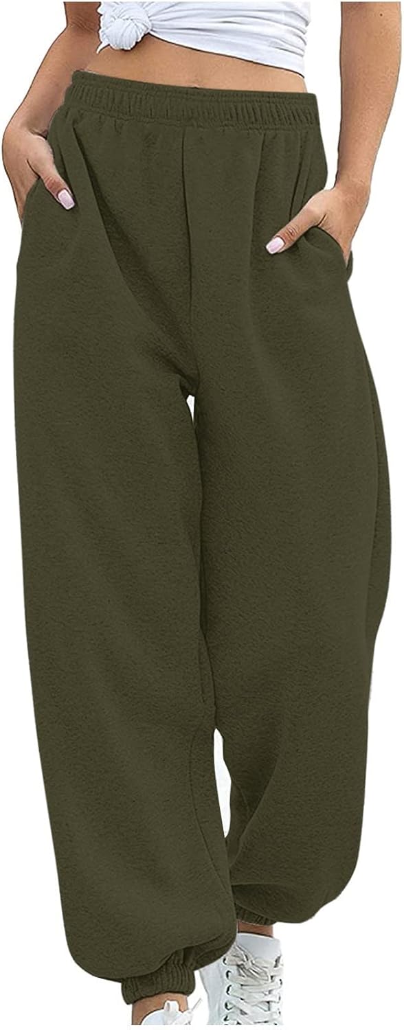 PowerElite High-Waisted