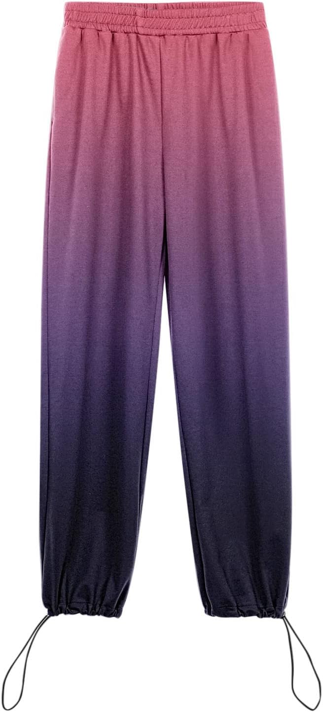 Plus Size High Waist Workout