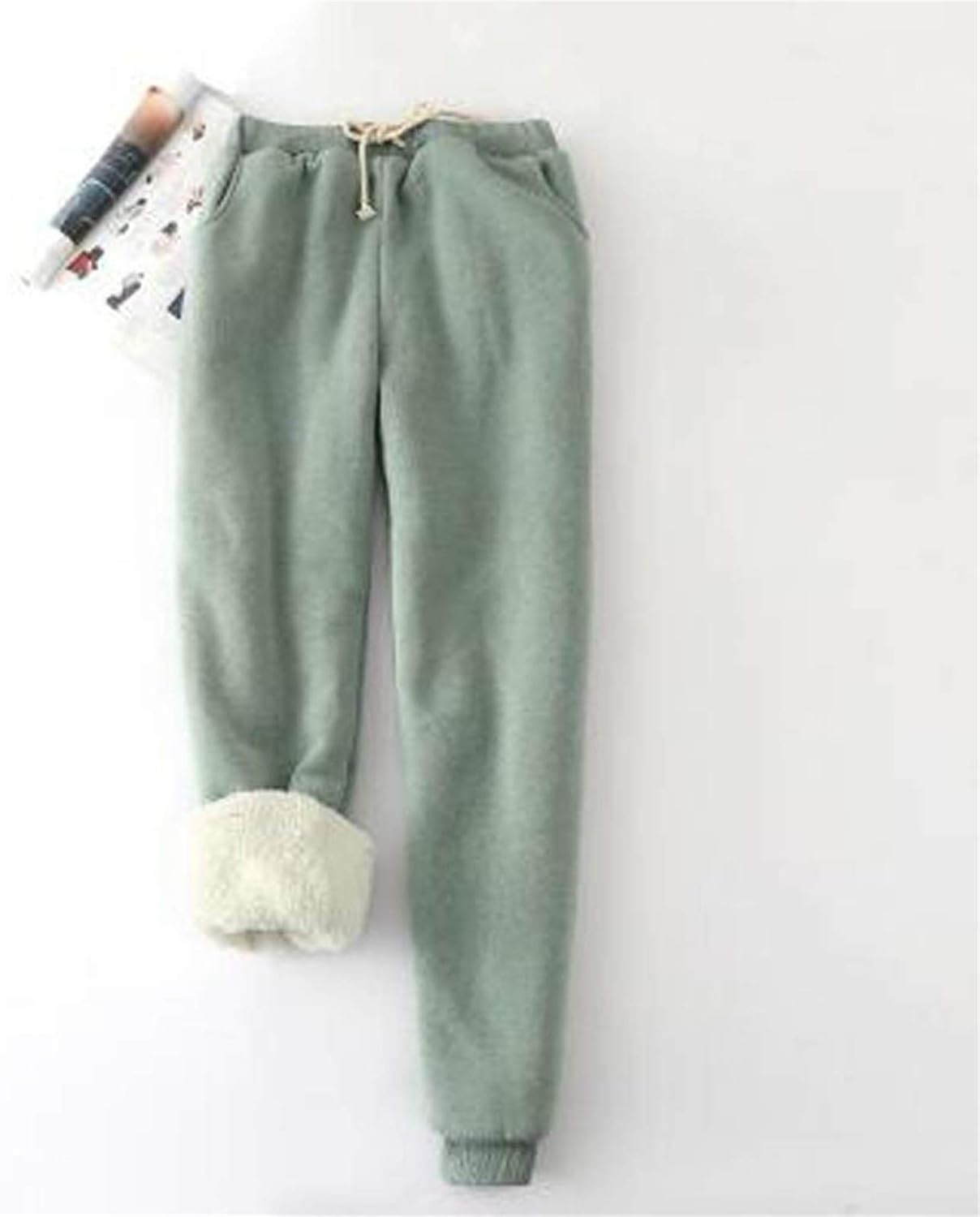 SDBRLD Soft Cozy Womens Sweatpants