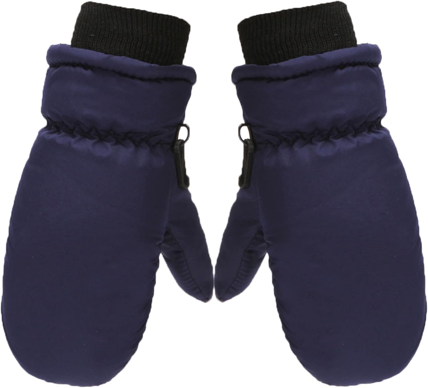 Winter Snow Ski Mitten Gloves