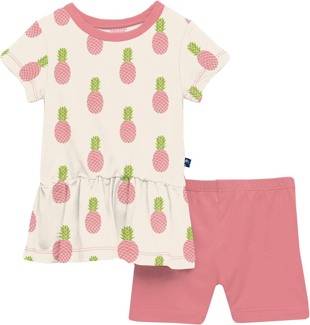 Perfect Playtime Outfit for Kids and Babies