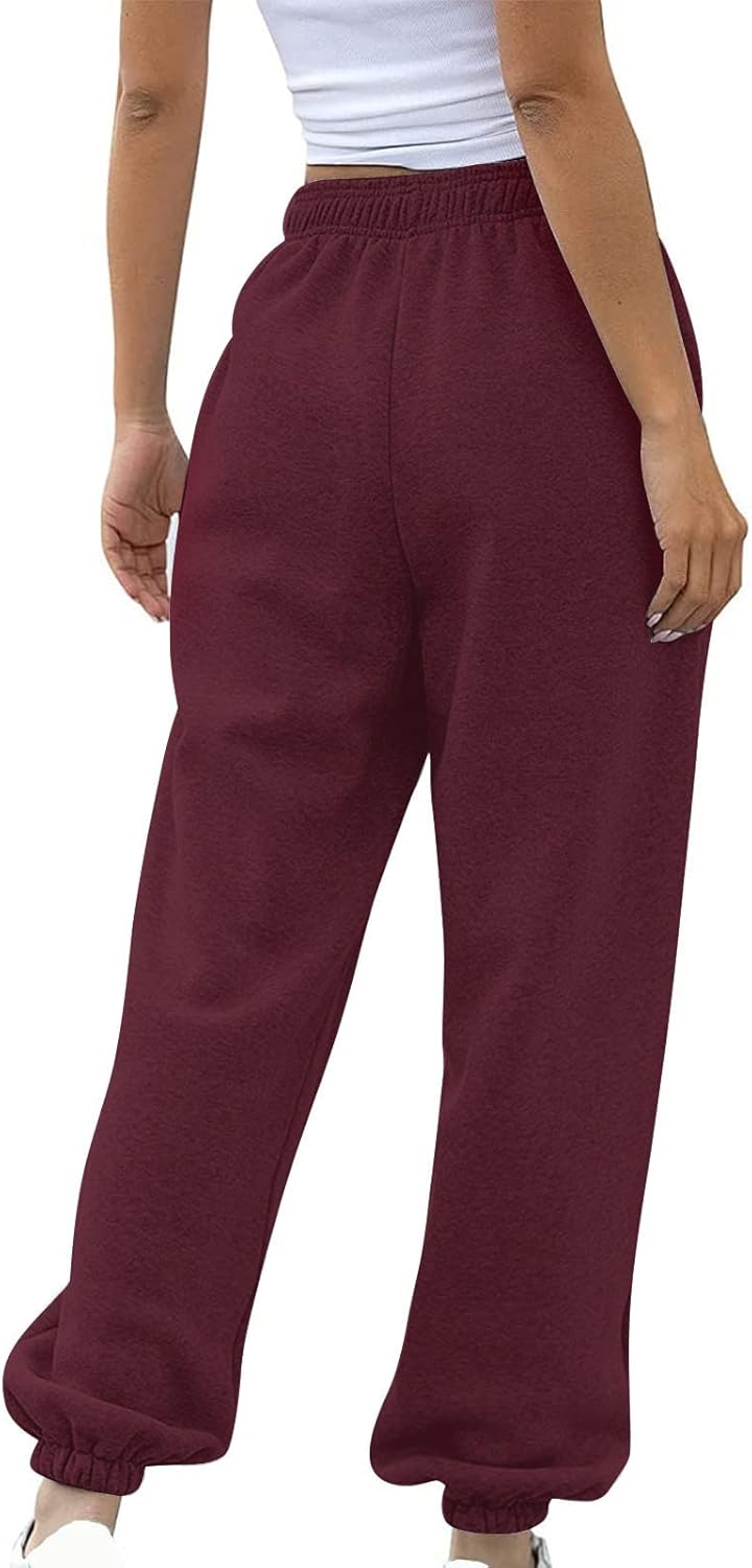 High Waist Plus Size Yoga Pants for Women